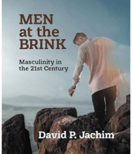 A review of men at the edge of the abyss, masculinity in the twenty -first century - talking about men's health