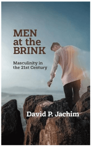 A review of men at the edge of the abyss, masculinity in the twenty -first century - talking about men's health