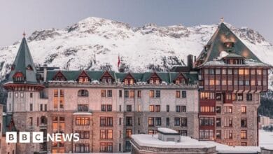 Switzerland targets wealthy tourists, but at any cost?